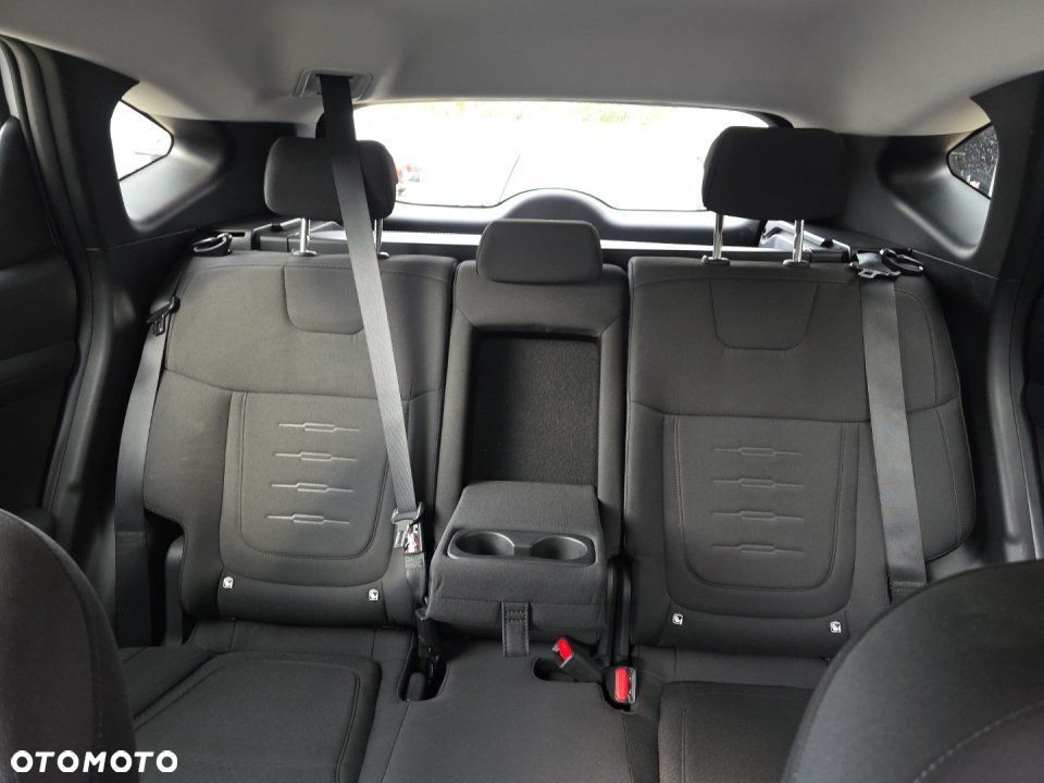 Hyundai Tucson - 17