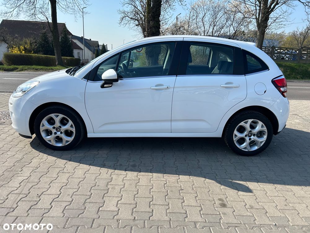 Citroën C3 - 3