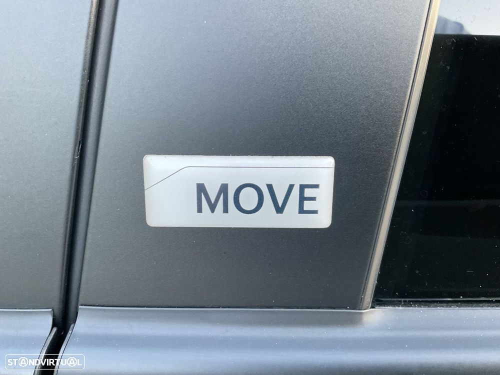 Kia Rio 1.0 T-GDi Move - 20