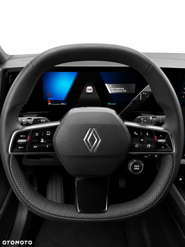 Renault Austral 1.2 E-Tech Full Hybrid 200 Techno MMT - 9