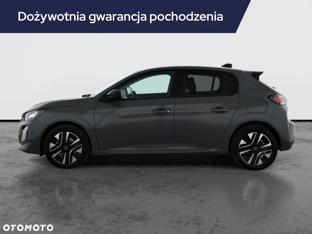 Peugeot 208 - 4