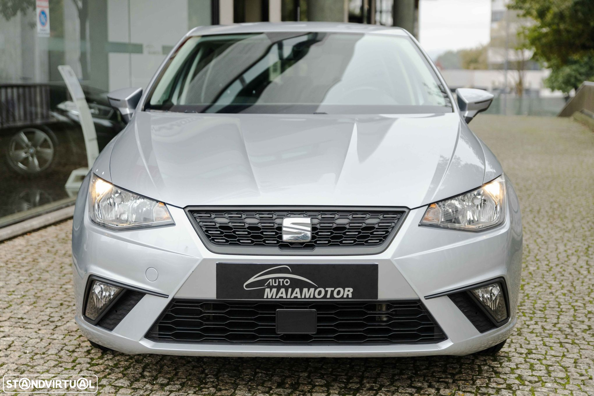 SEAT Ibiza 1.0 Style - 4