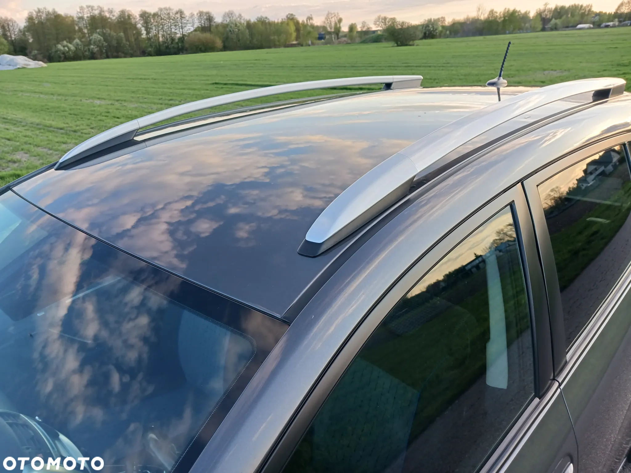 Toyota Verso 1.8 Premium 7os MS - 8