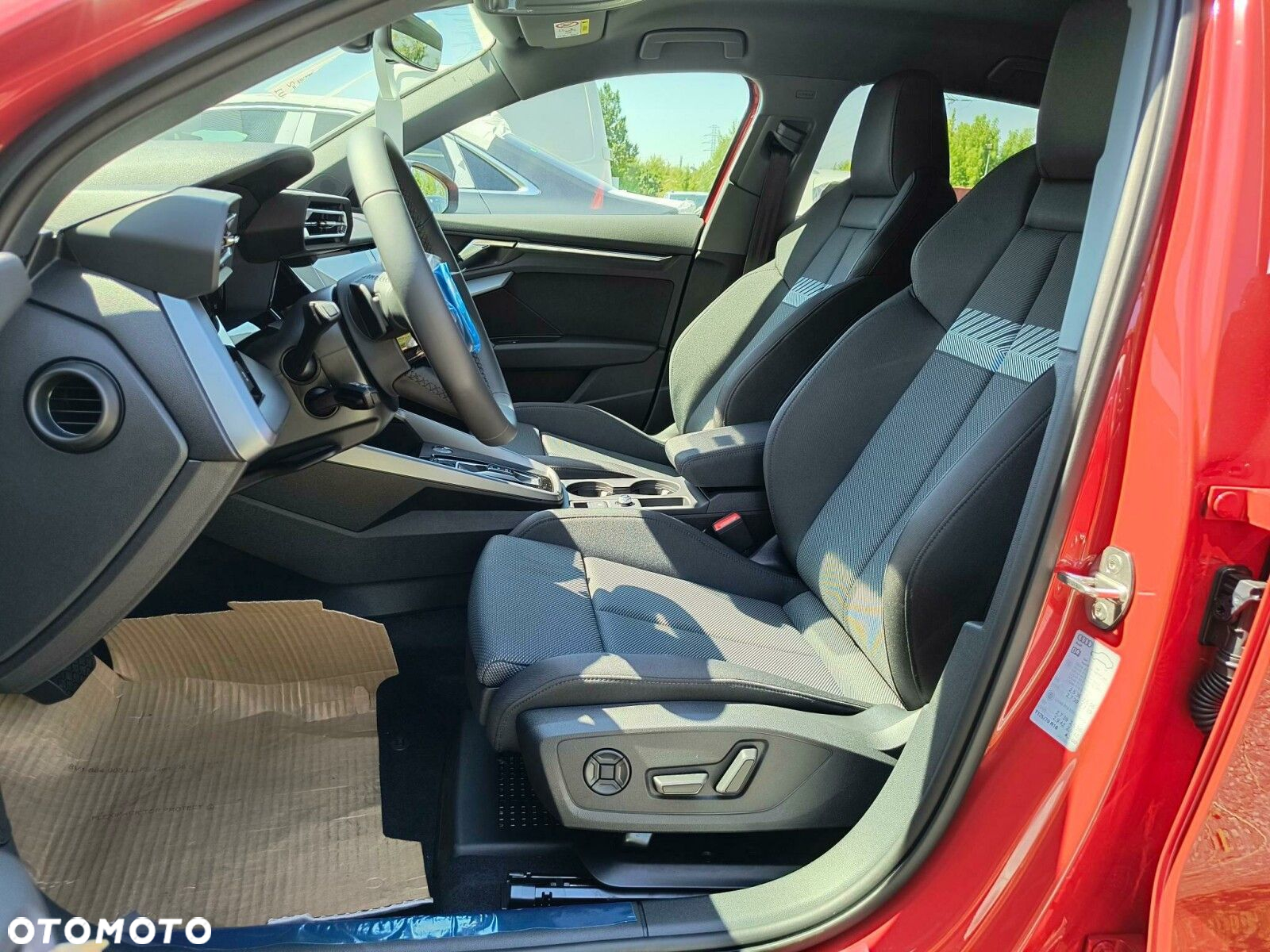 Audi A3 - 8