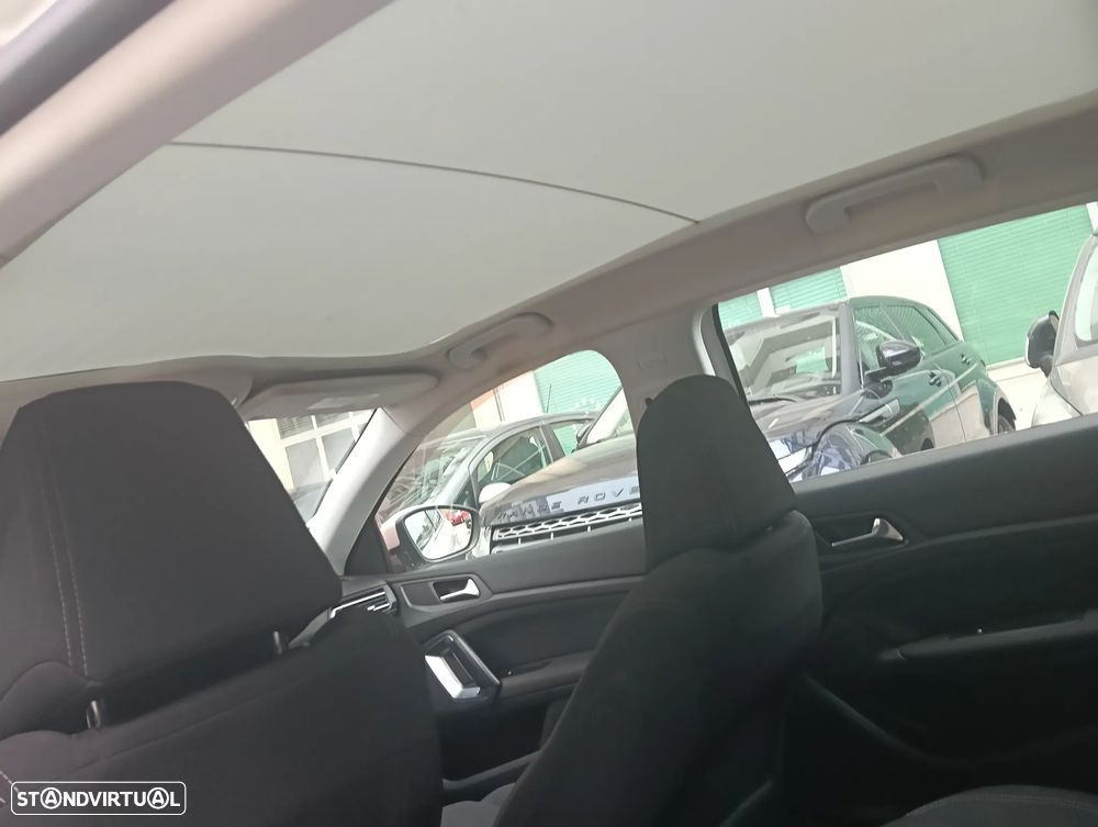 Peugeot 308 1.6 e-HDi Allure J17 - 22
