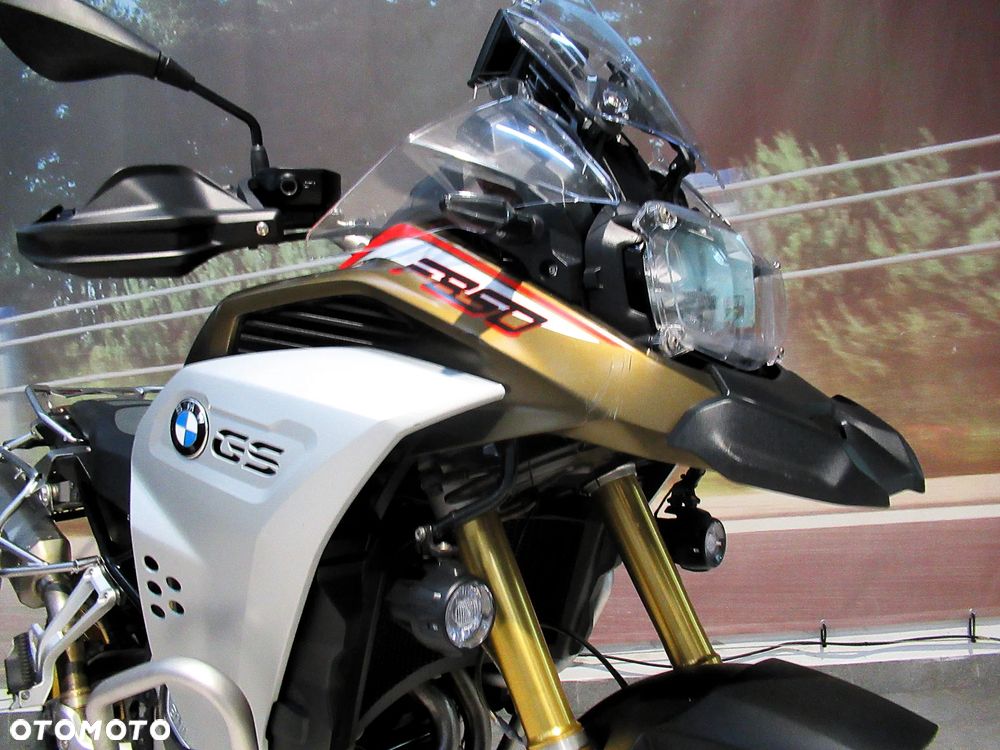 BMW GS - 29