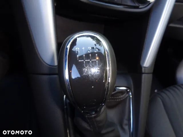 Opel Zafira 1.4 T Elite - 19