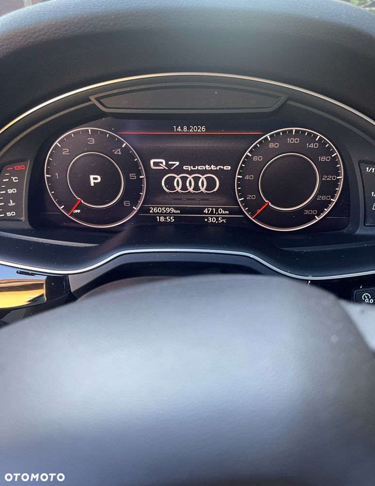 Audi Q7 - 4