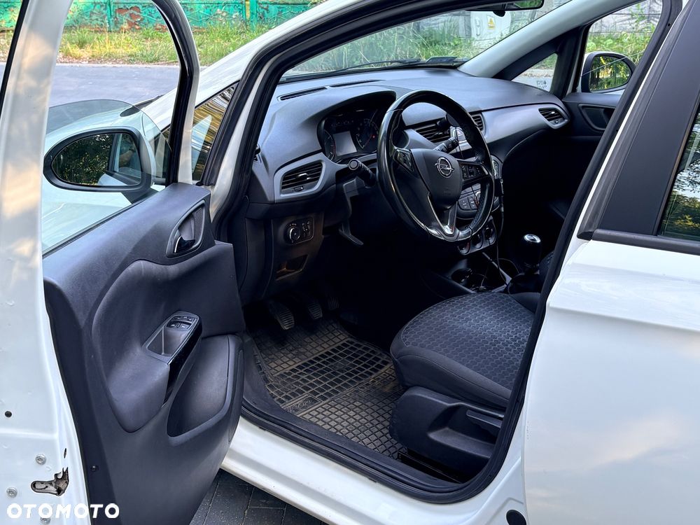 Opel Corsa 1.4 Enjoy - 11