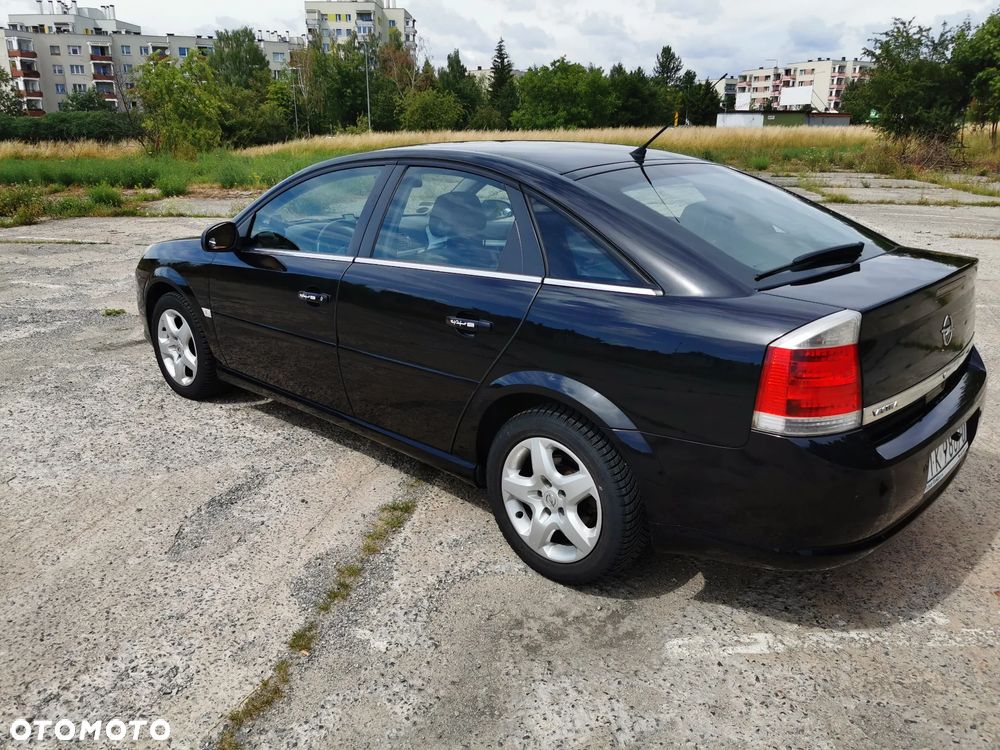 Opel Vectra 1.8 Cosmo - 2