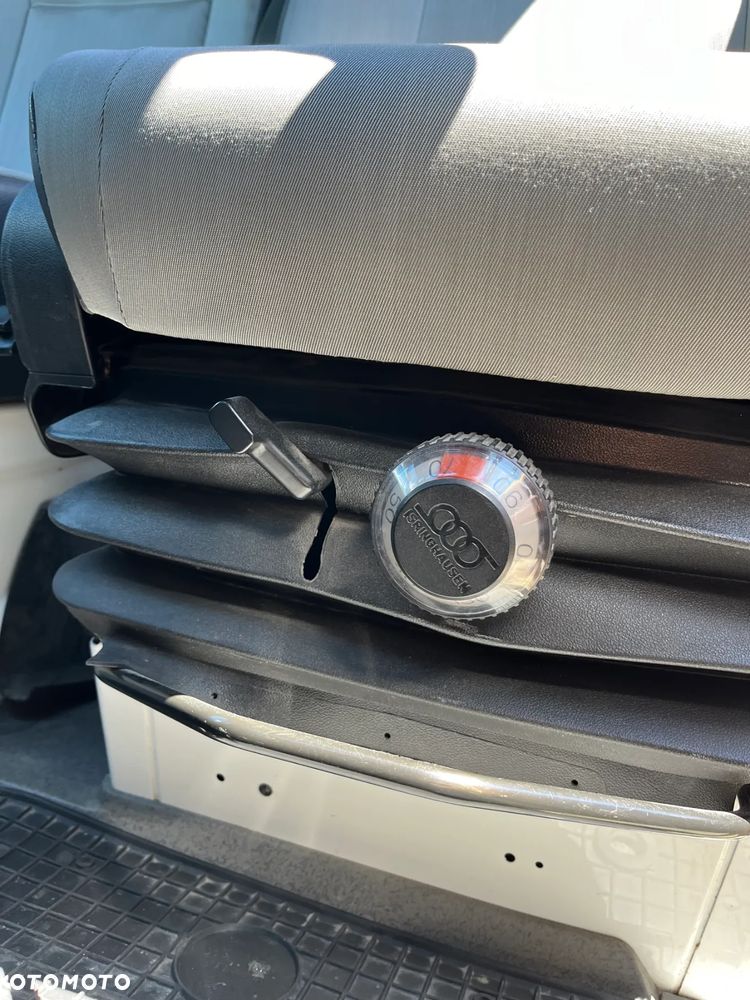 Volkswagen Crafter Standard - 8