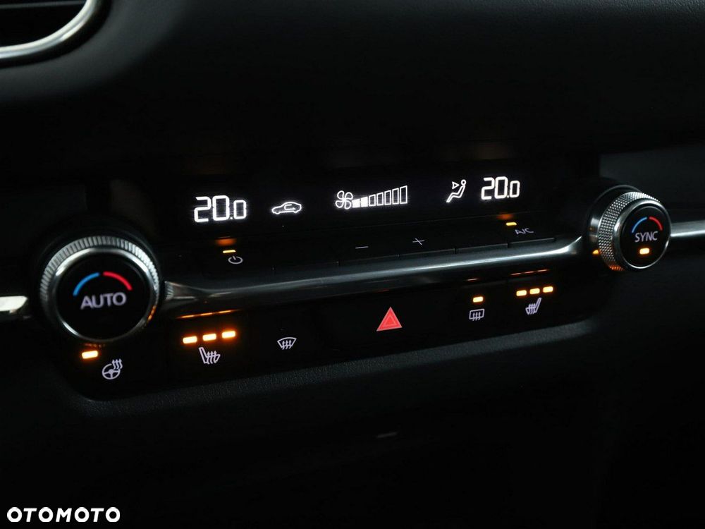 Mazda CX-30 e-SKYACTIV-X 2.0 M HYBRID DRIVE SELECTION - 31