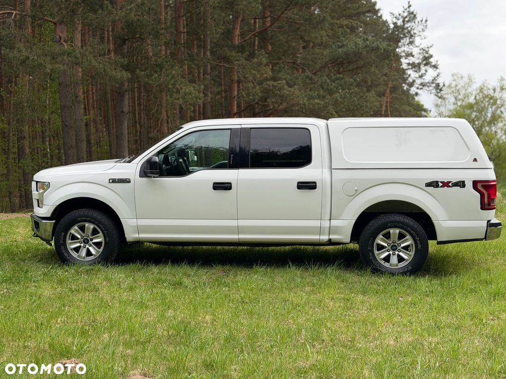Ford F150 - 6