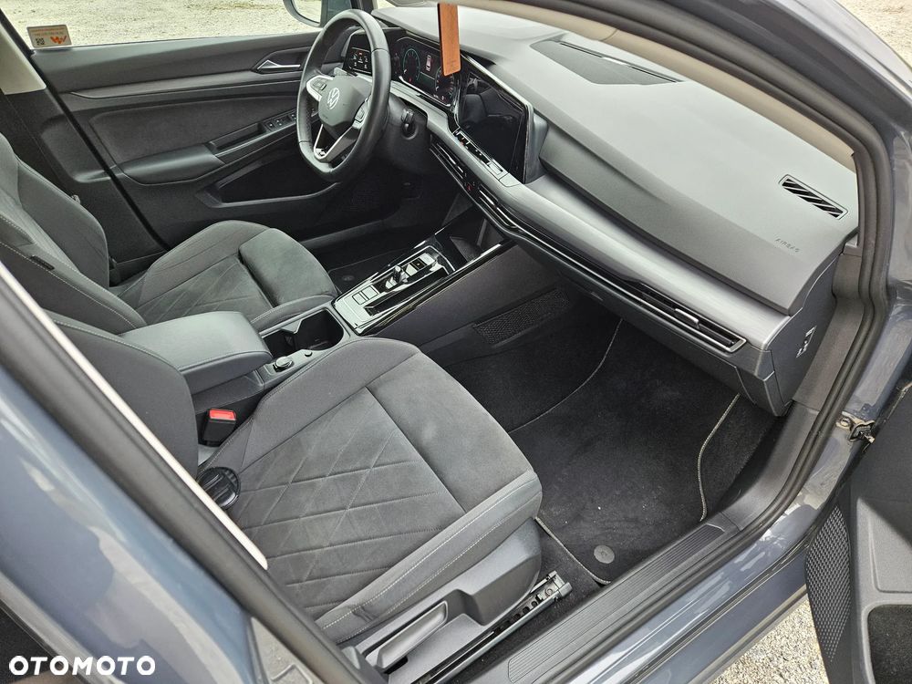 Volkswagen Golf 2.0 TDI Style DSG - 18