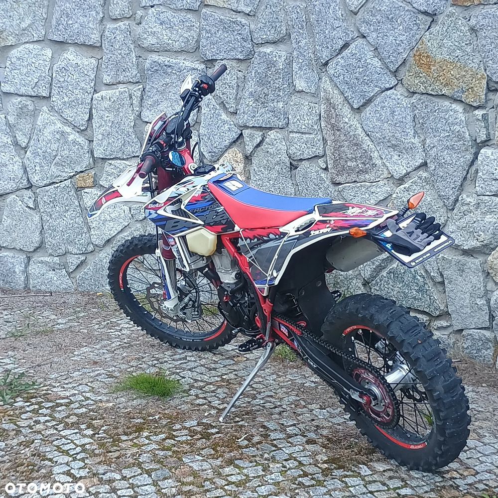 Beta RR - 8