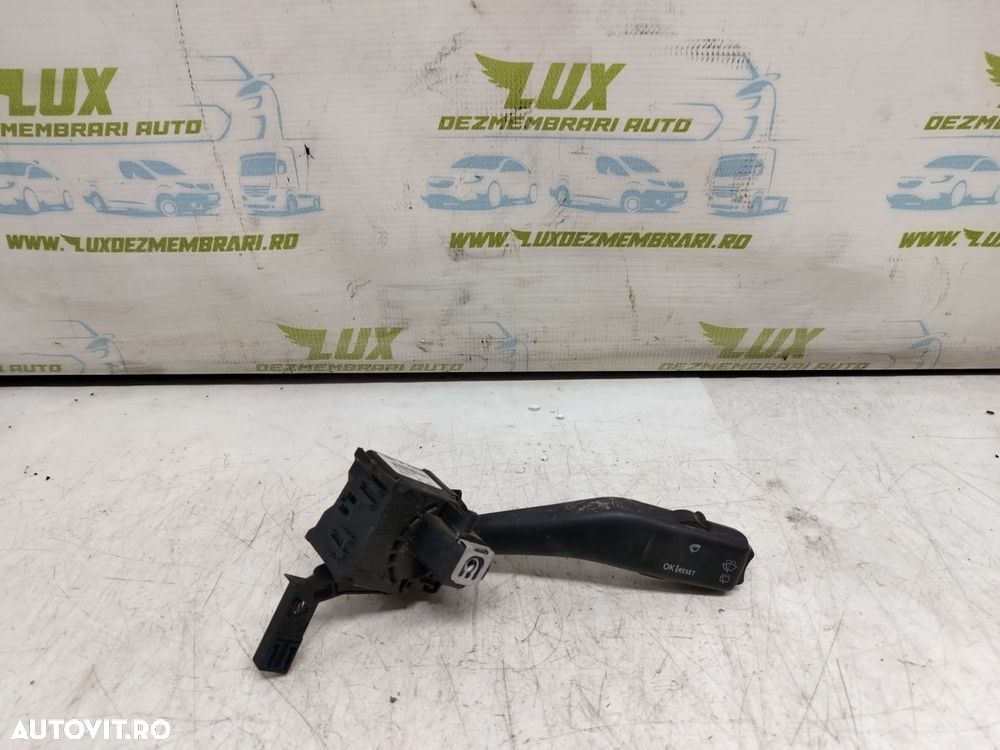 Maneta stergatoare stergator 1k0953519a Volkswagen Scirocco 3 [2008 - - 1