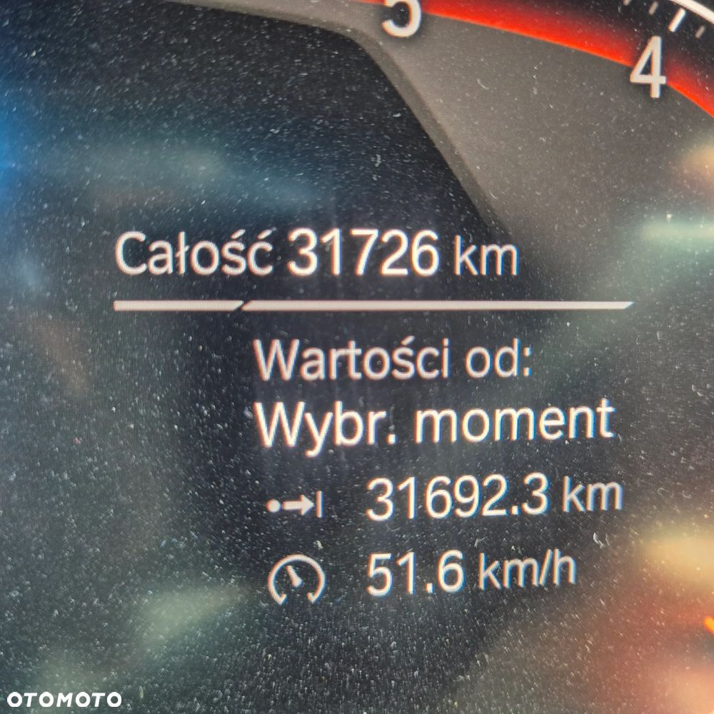 BMW X3 xDrive20d M Sport Edition - 12