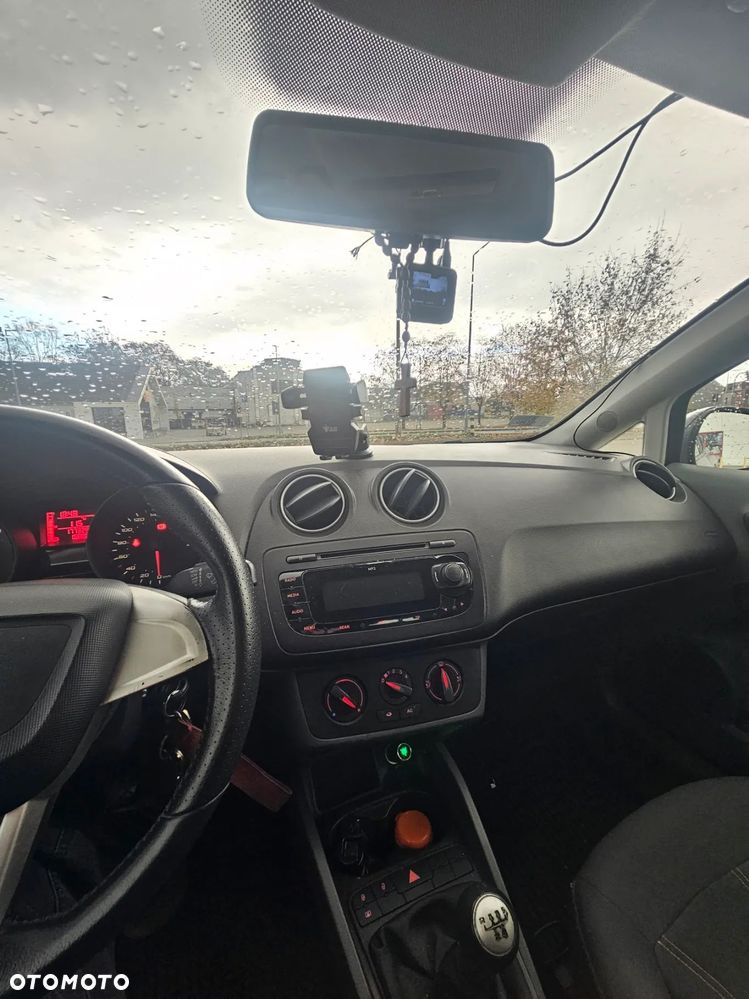 Seat Ibiza ver-1-2-entry - 10