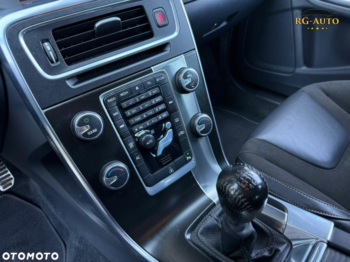 Volvo V60 - 29