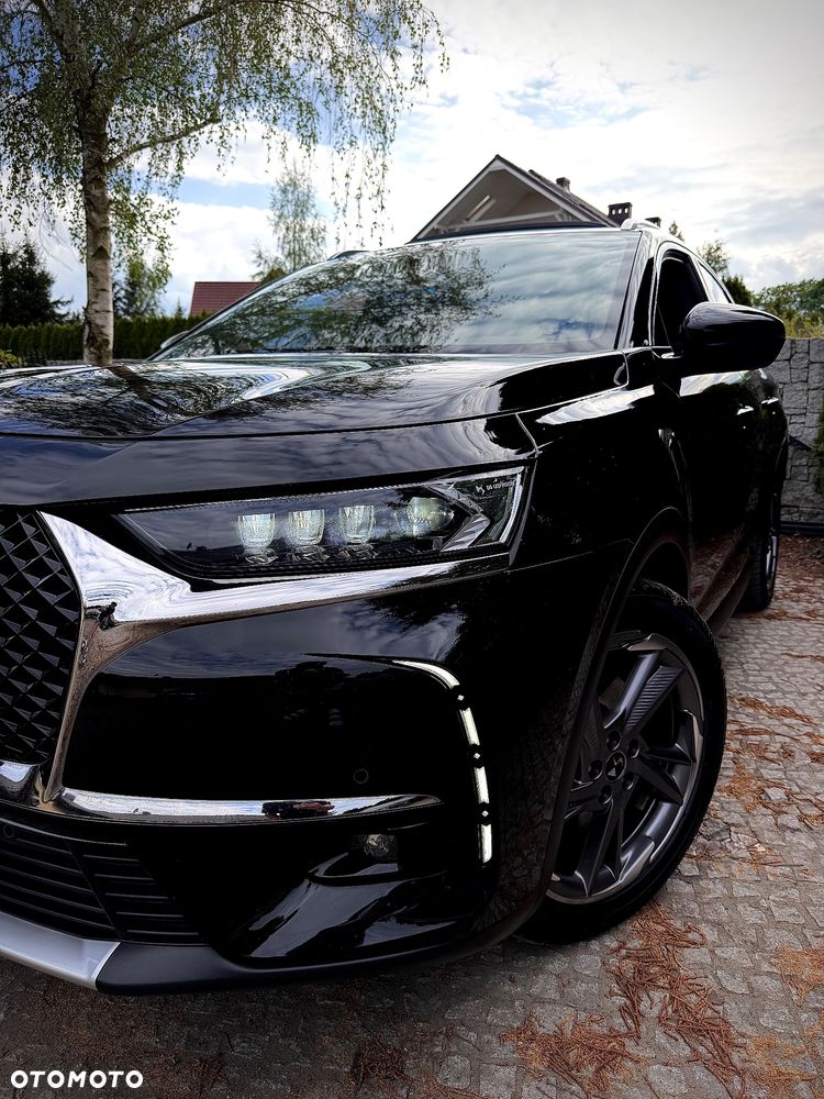 DS Automobiles DS 7 Crossback 1.6 PureTech Rivoli - 4