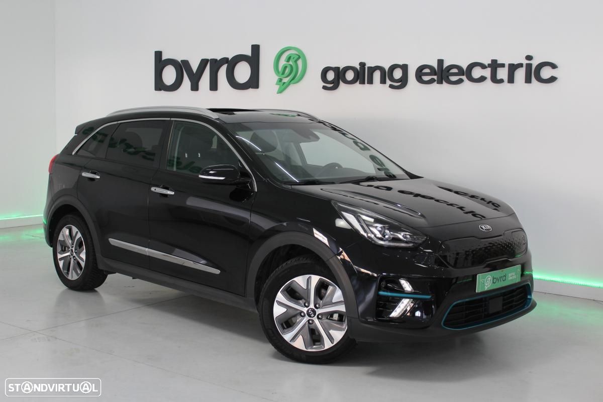 Kia e-Niro 64kWh - 1