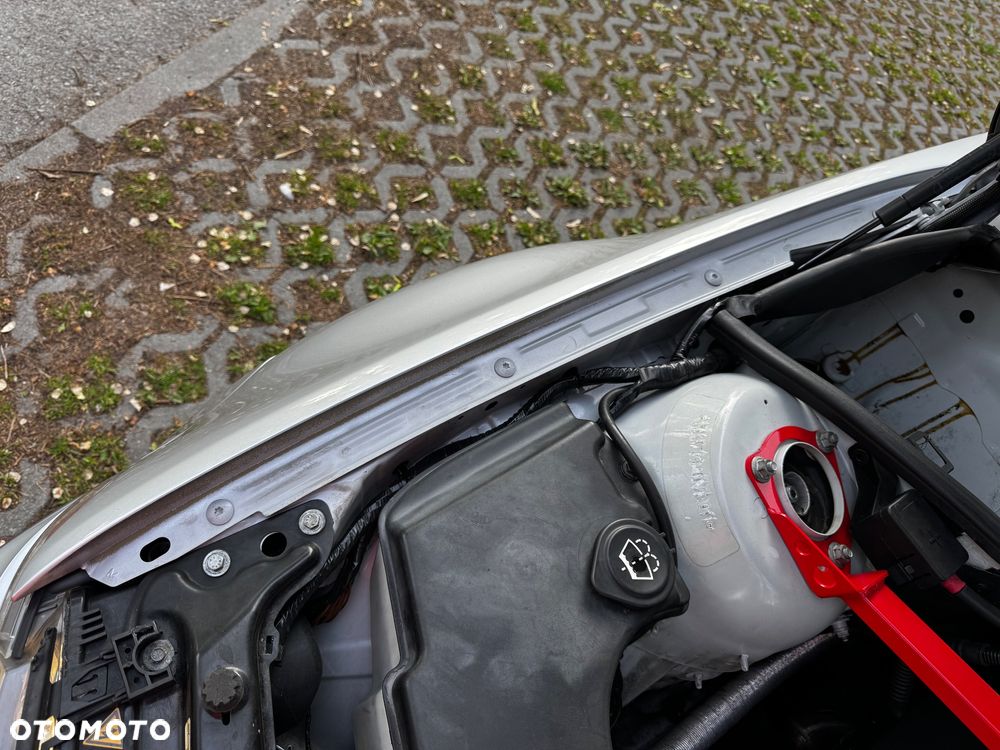 BMW Seria 3 325ti - 20