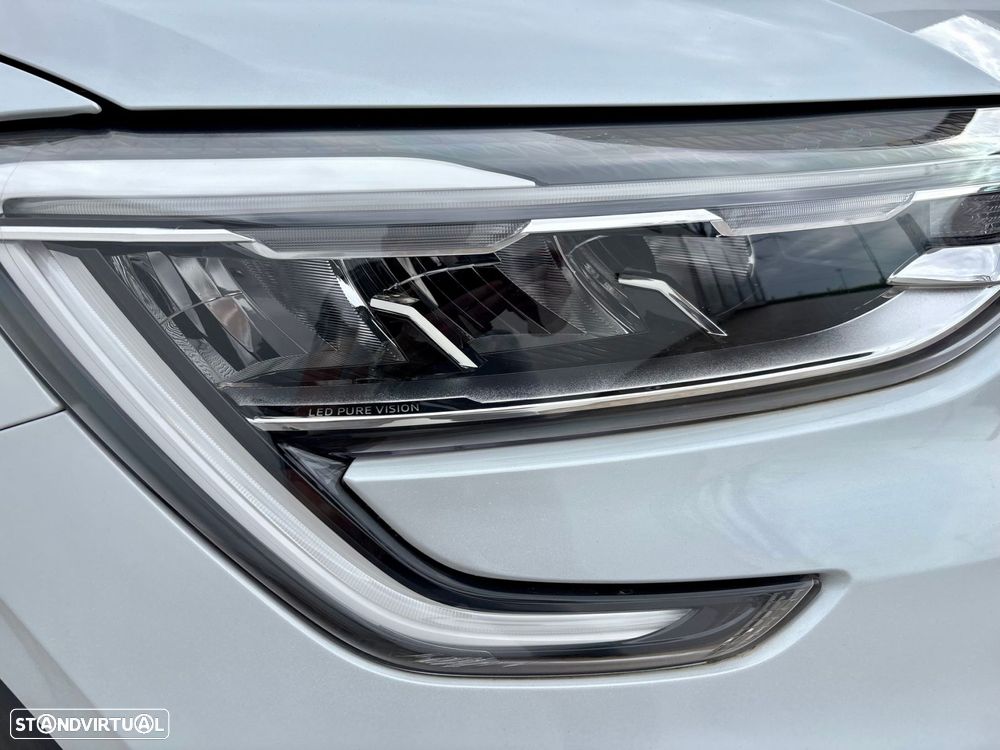 Renault Arkana 1.3 TCe Techno EDC - 46