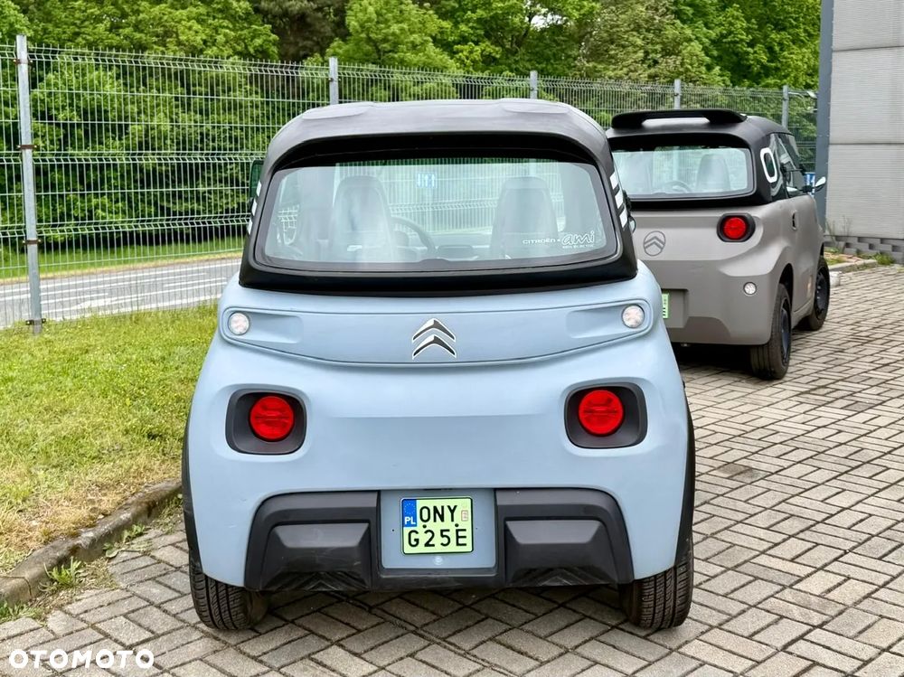 Citroën Ami - 6