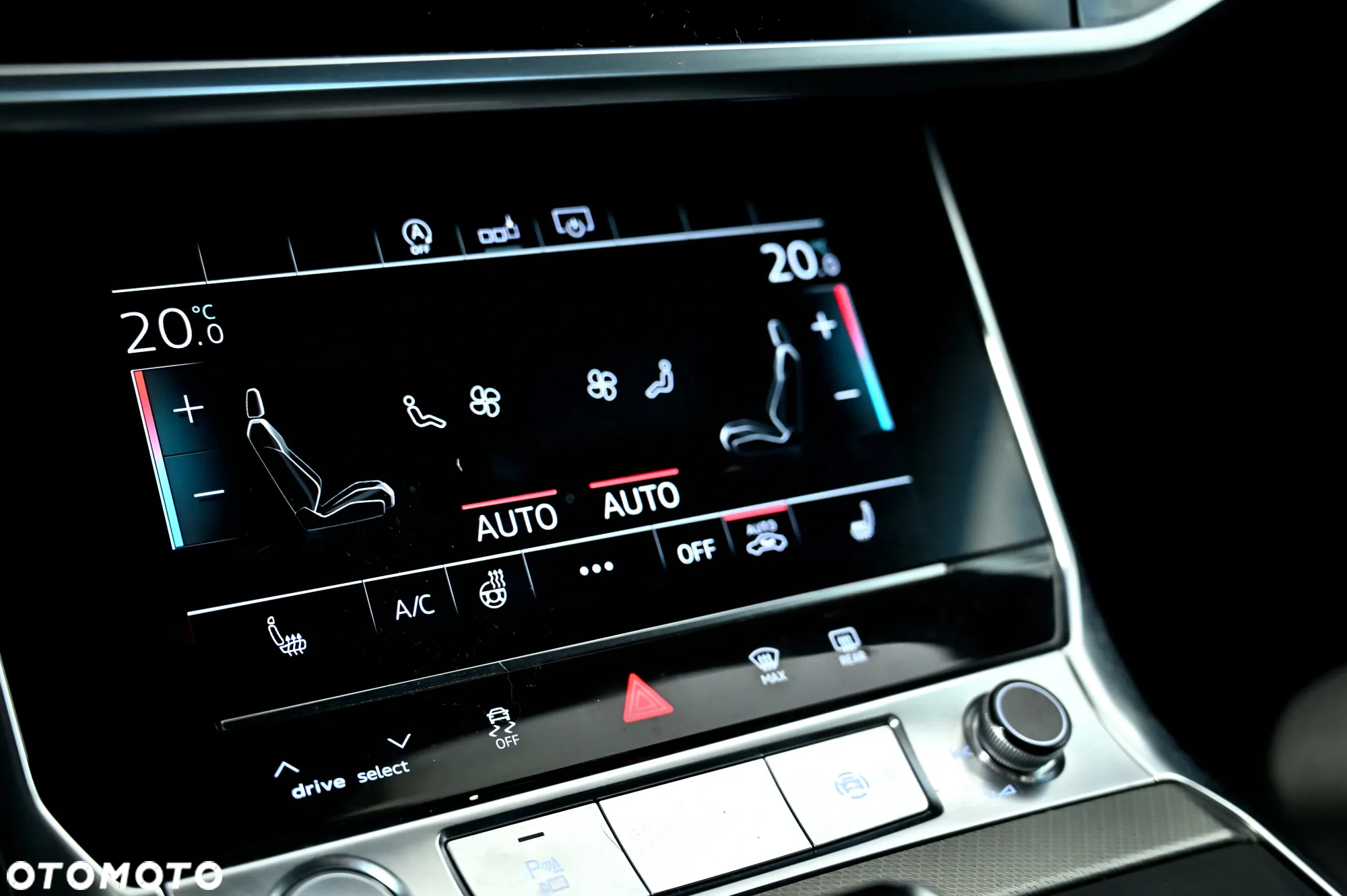 Audi A6 - 22