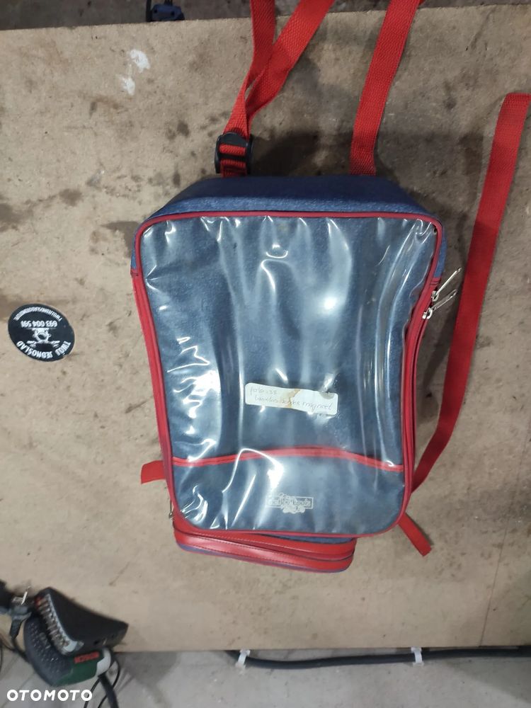 Tankbag - 1