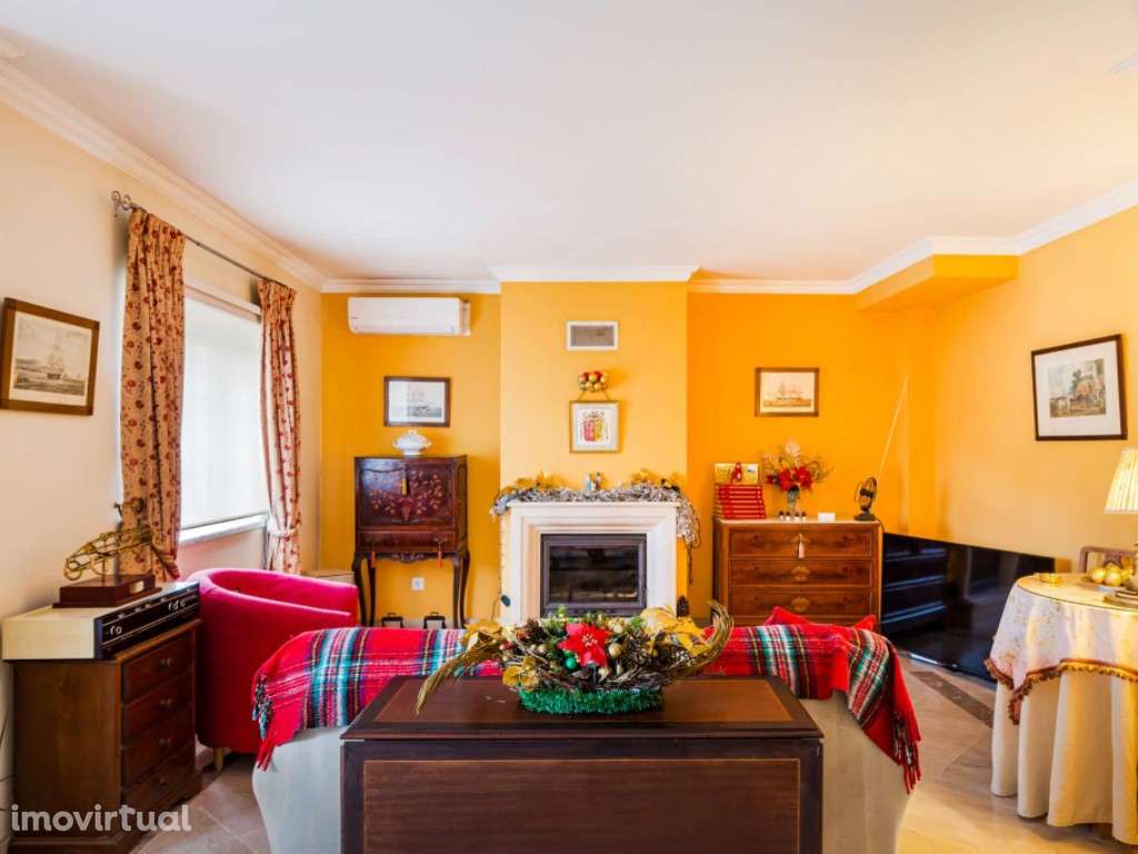 Apartamento T2 com estacionamento em Alcabideche, Cascais - Grande imagem: 3/25