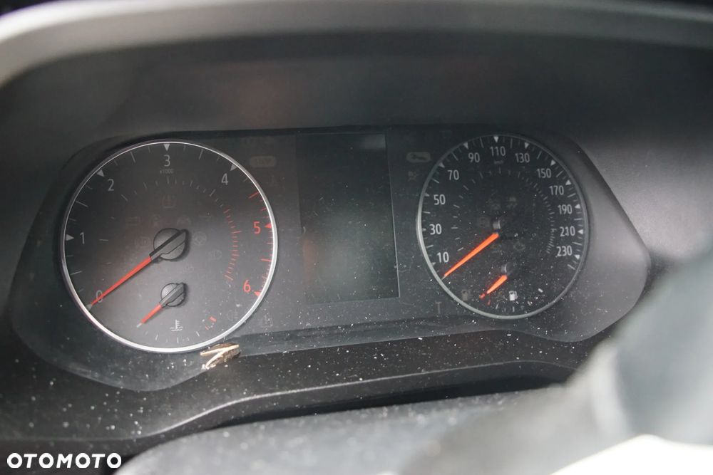 Auto na części - Renault Trafic III Lift 2.0 DCI 150 KM M9R714 TENPF 2023R Silnik Skrzynia Drzwi Błotnik Zderzak Lusterko Szyba Lampa Klamka Deska Kokpit Sterownik Moduł Czujnik Licznik Panel Kierownica - 12