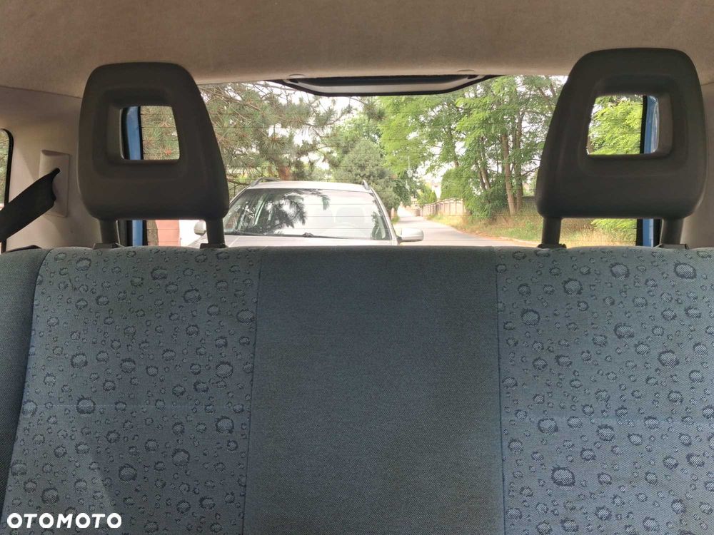 Fiat Panda - 7