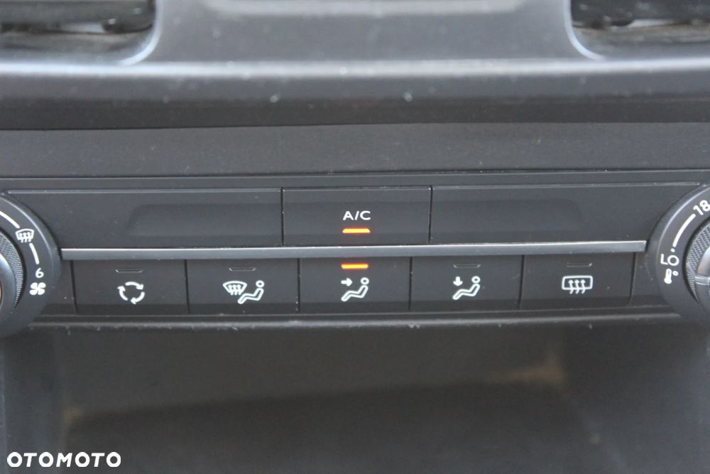 Citroën Berlingo - 25