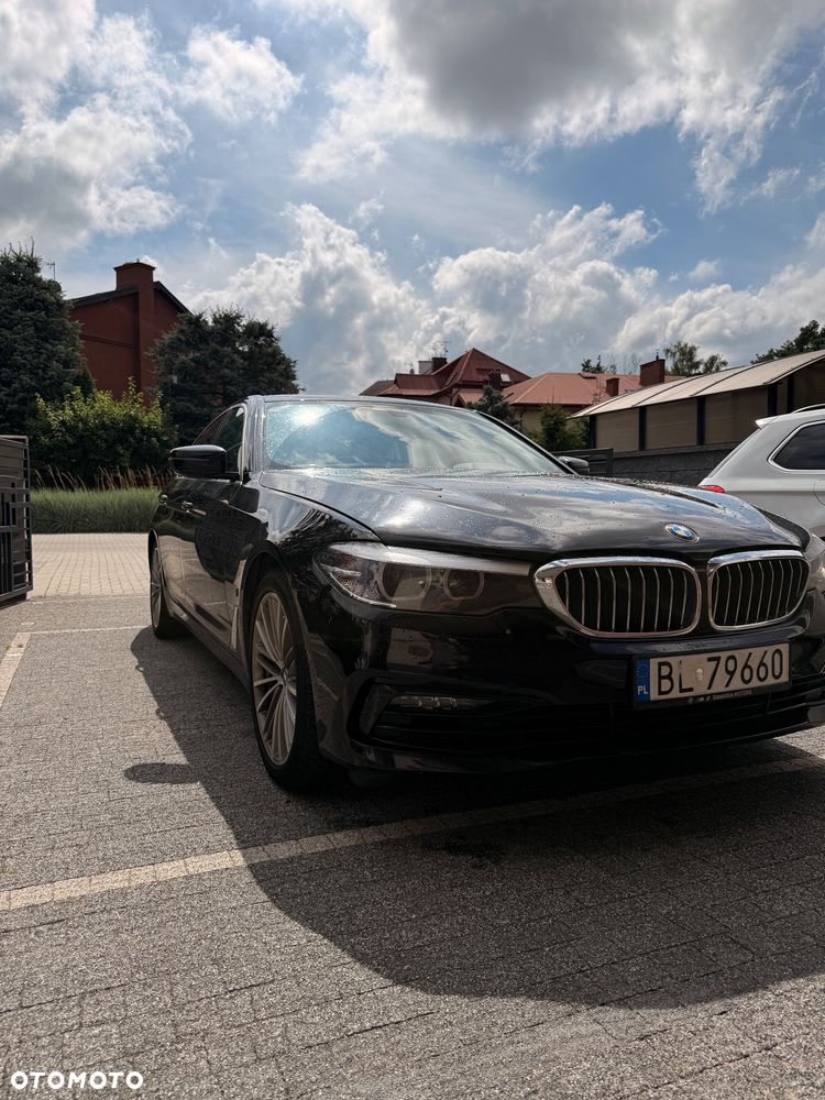 BMW Seria 5 - 3