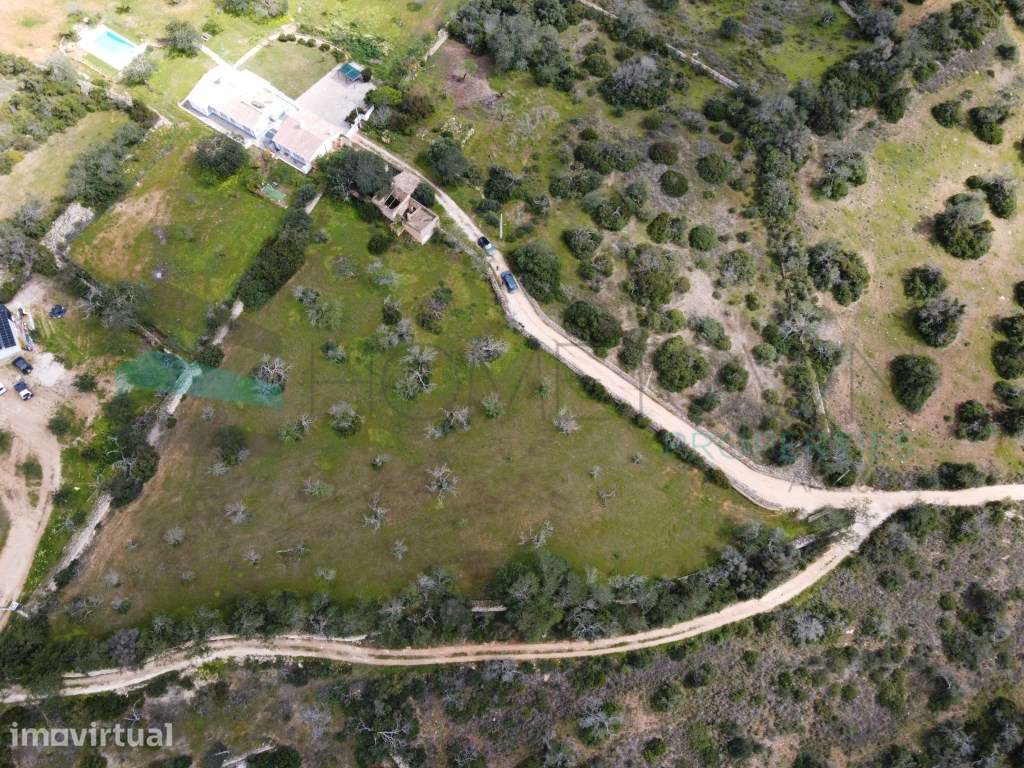 Terreno com projeto em aprovação - Patã, Albufeira - Grande imagem: 3/27