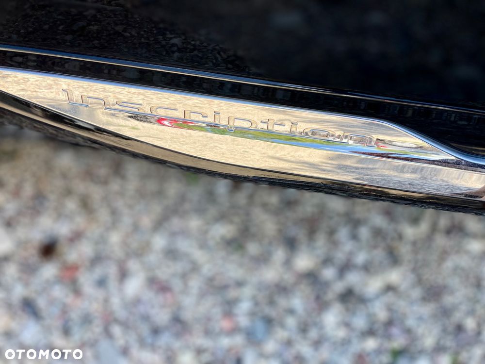 Volvo XC 60 D3 Inscription - 35
