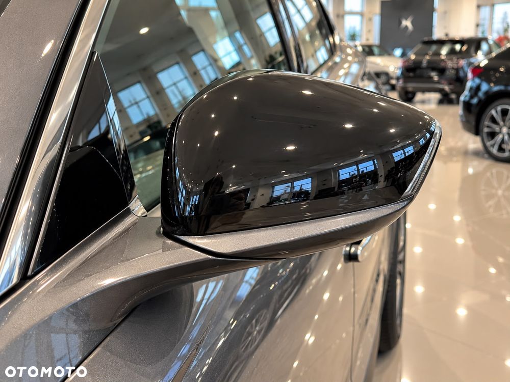 DS Automobiles DS 4 1.5 BlueHDi Performance Line + - 12