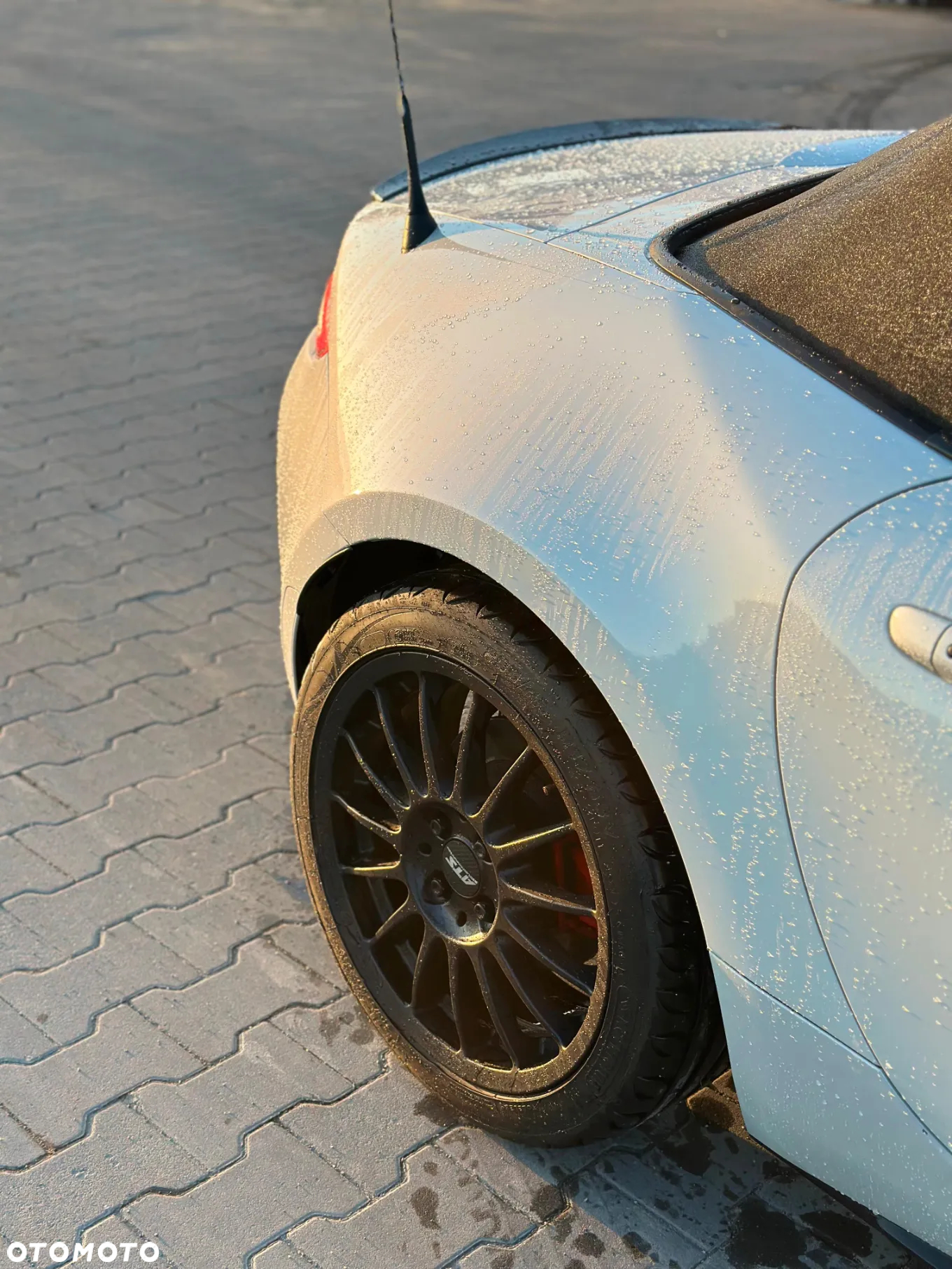 Mazda MX-5 - 10