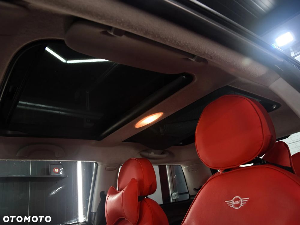 MINI Cooper - 14