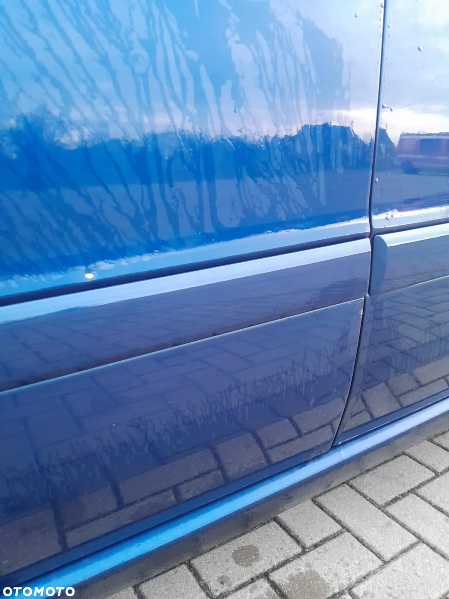 Opel Zafira 1.8 - 3