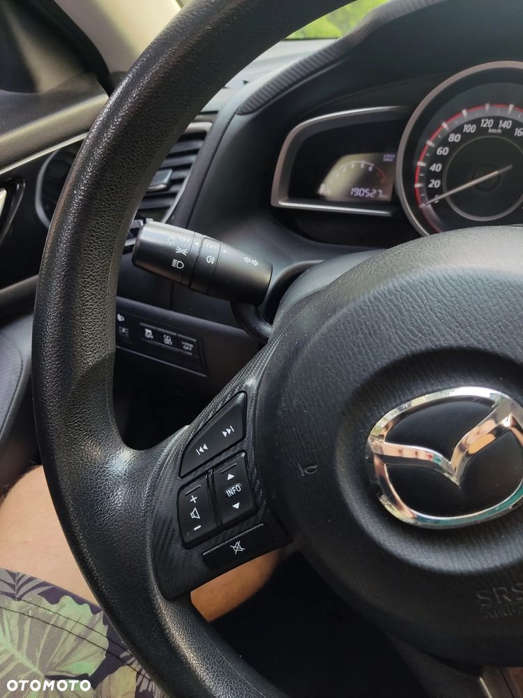 Mazda 3 SKYACTIV-G 100 Prime-Line - 31