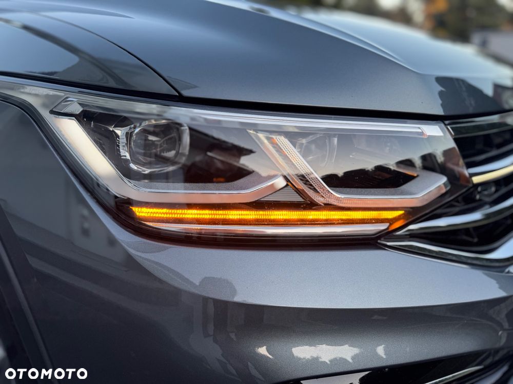 Volkswagen Tiguan 2.0 TSI 4Mot R-Line DSG - 7