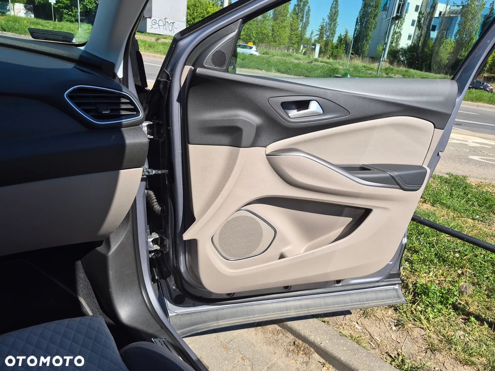 Opel Grandland X 1.2 T Innovation S&S - 17