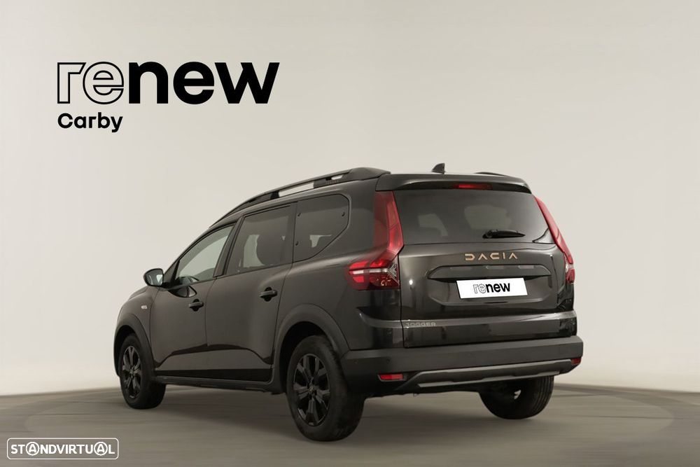 Dacia Jogger 1.0 TCe Extreme+ Up&Go 7L - 4