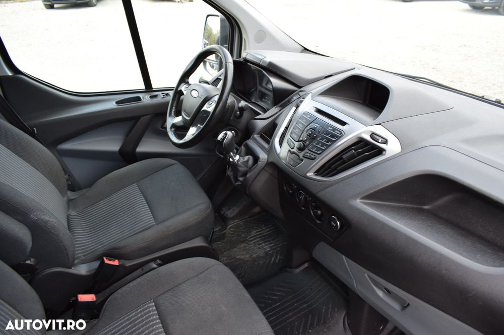 Ford Transit - 7