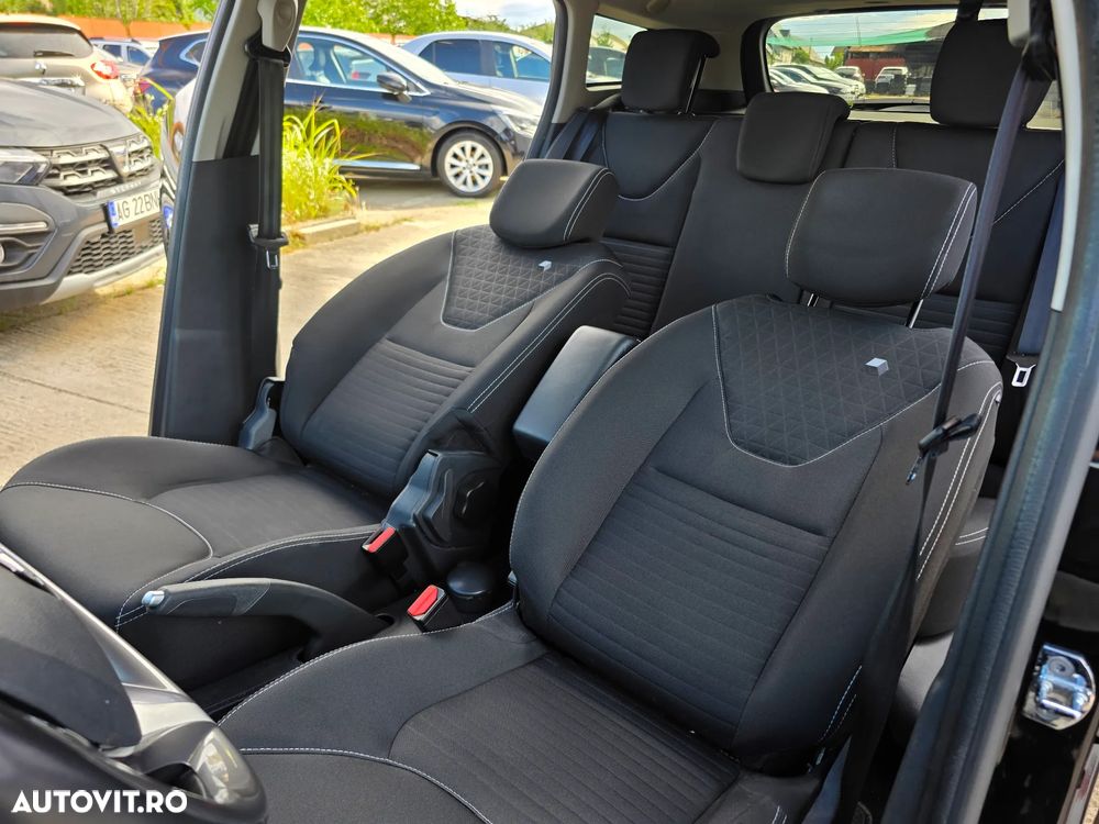 Renault Clio ENERGY TCe 90 Start & Stop LIMITED - 16