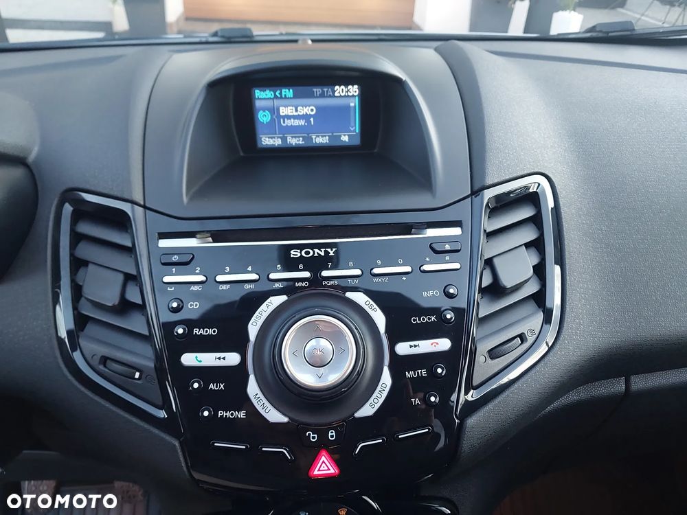 Skoda Citigo 1.0 MPI Sport - 33