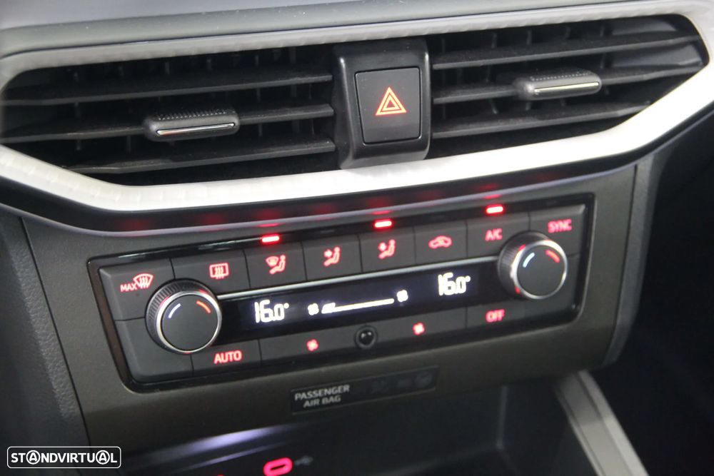 SEAT Ibiza 1.0 TSI FR - 15