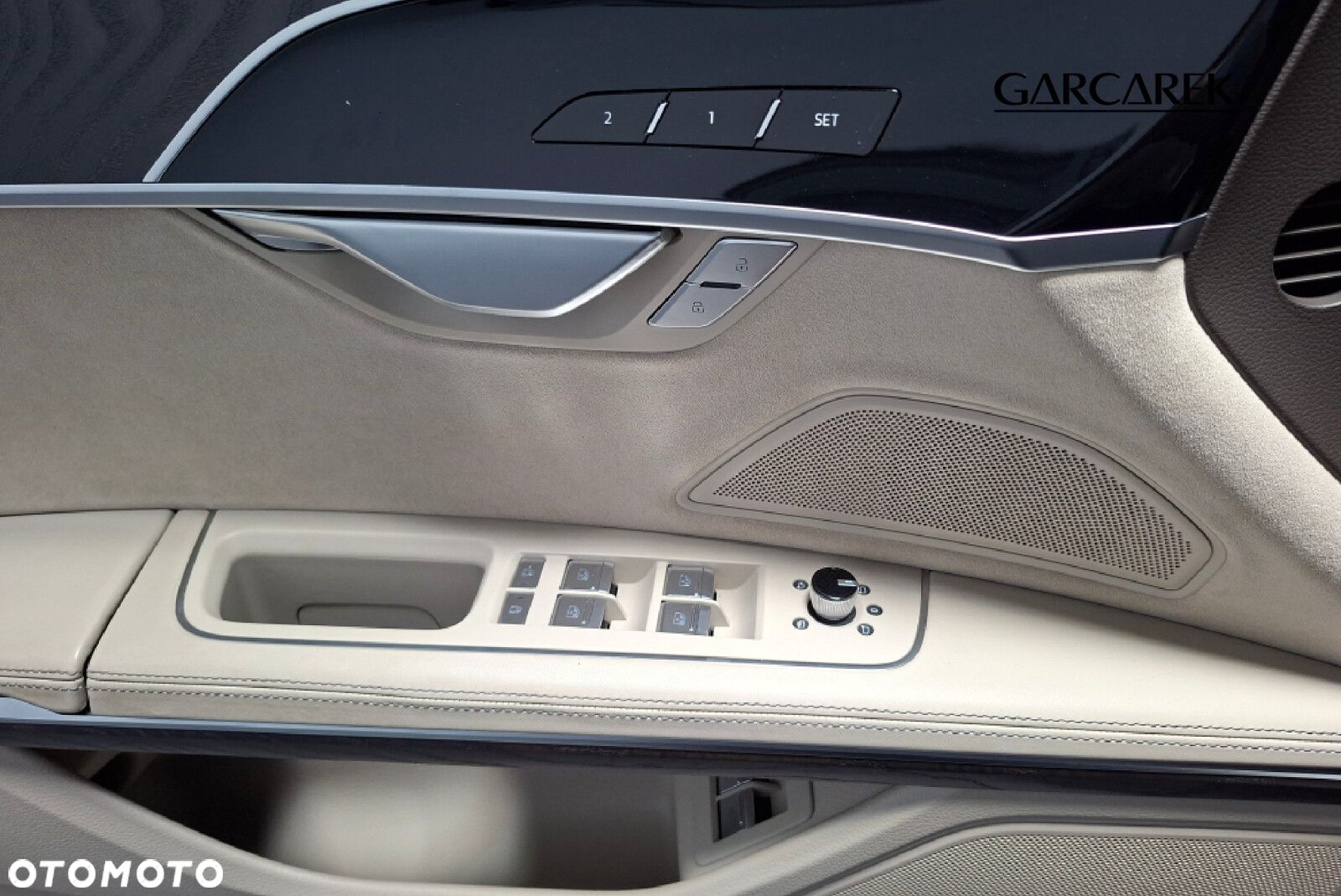 Audi A8 - 21